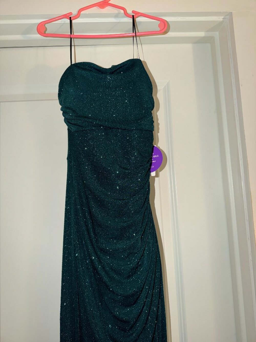 Homecoming/Prom/ Evening Gown